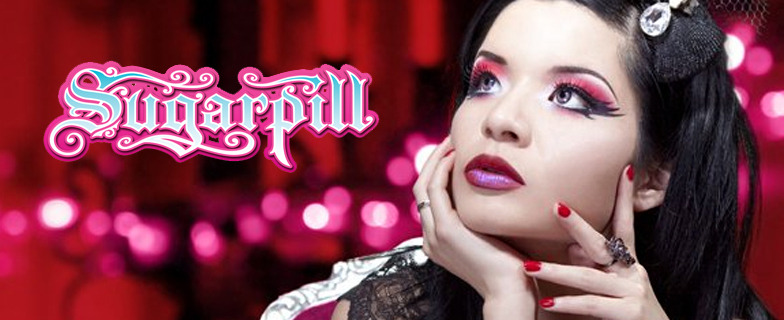 Sugarpill Cosmetics